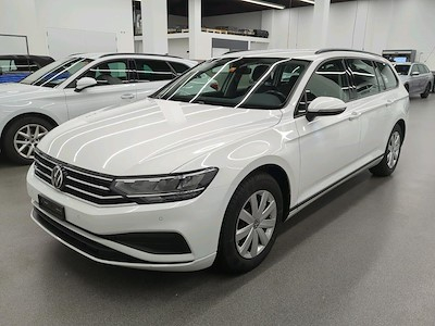 Acquista VOLKSWAGEN VW PASSAT a Ayvens Carmarket